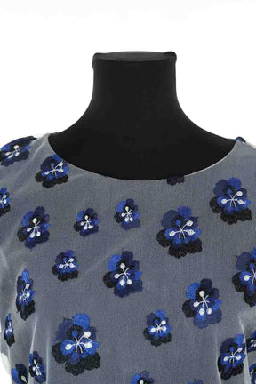 Blouses Diane Von Furstenberg  Bleu