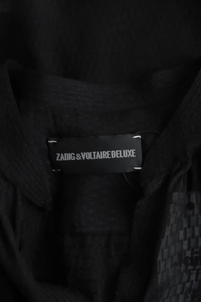 Blouses Zadig & Voltaire  Noir