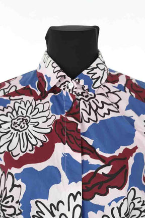 Mi-longueur Max Mara  Multicolore