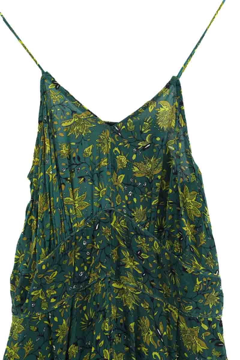 Combinaison Soeur  Vert