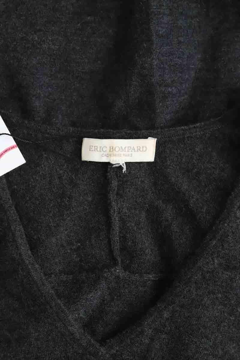 Pulls Eric Bompard  Anthracite