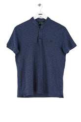 Polo The Kooples  Bleu