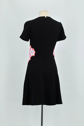 Mini Carven  Noir