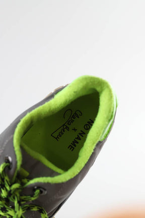 Baskets Other Brand  Gris