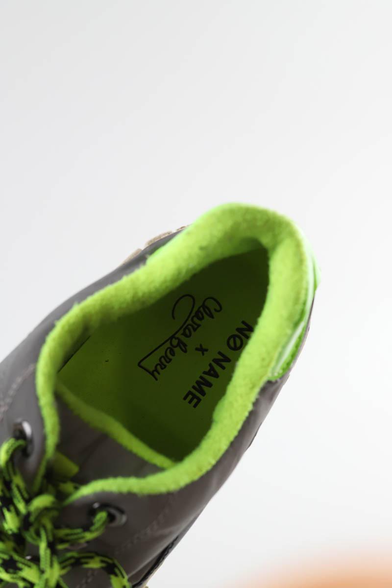 Baskets Other Brand  Gris