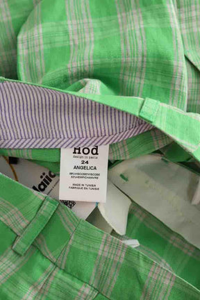 Droit Hod  Vert