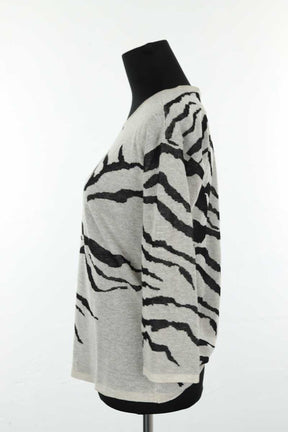 Top Gerard Darel  Gris