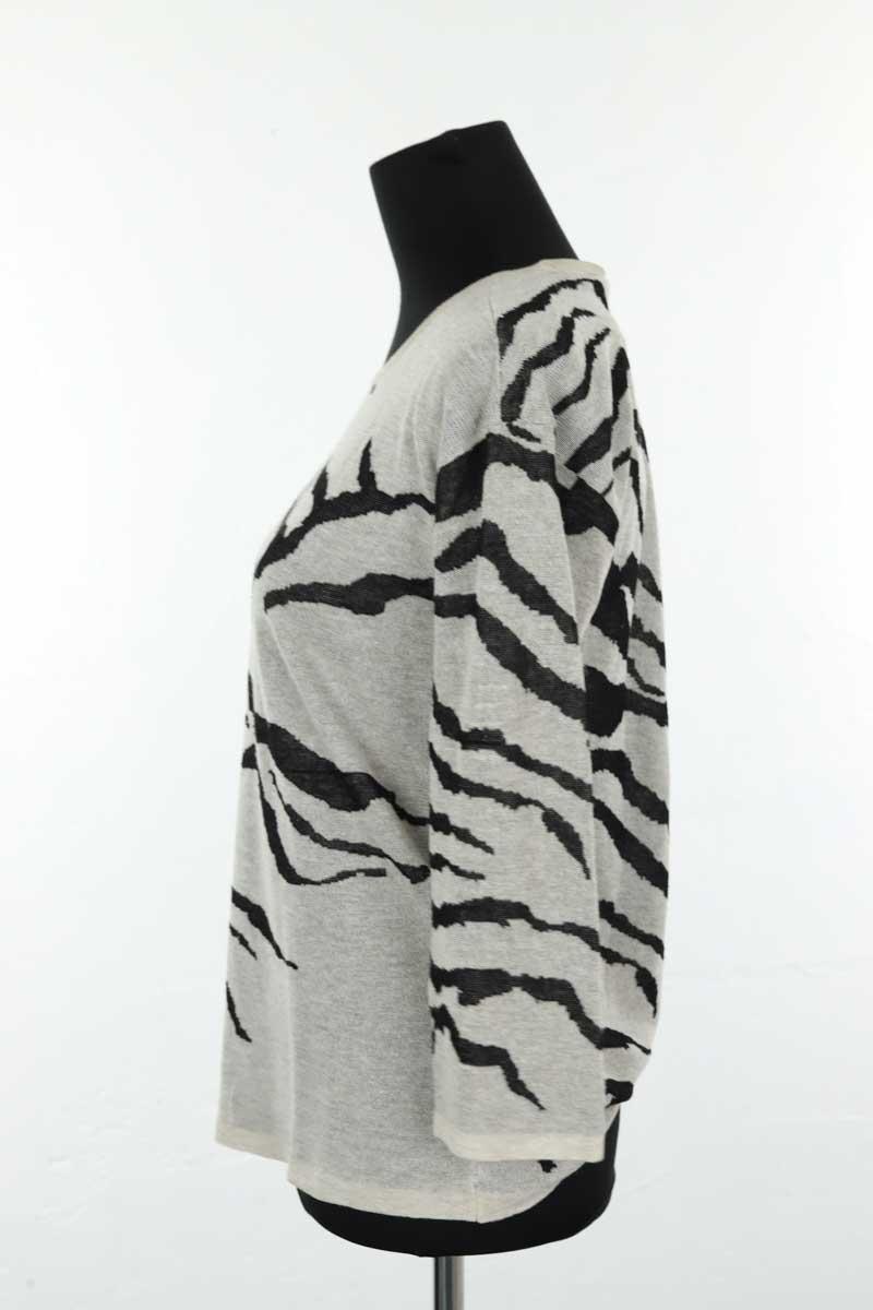 Top Gerard Darel  Gris