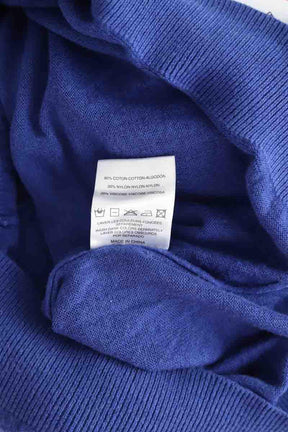 Pulls Sandro  Bleu
