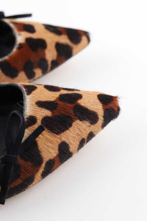 Talons Maje  Beige