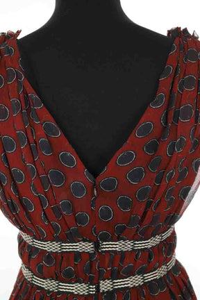 Mini Isabel Marant Étoile  Rouge