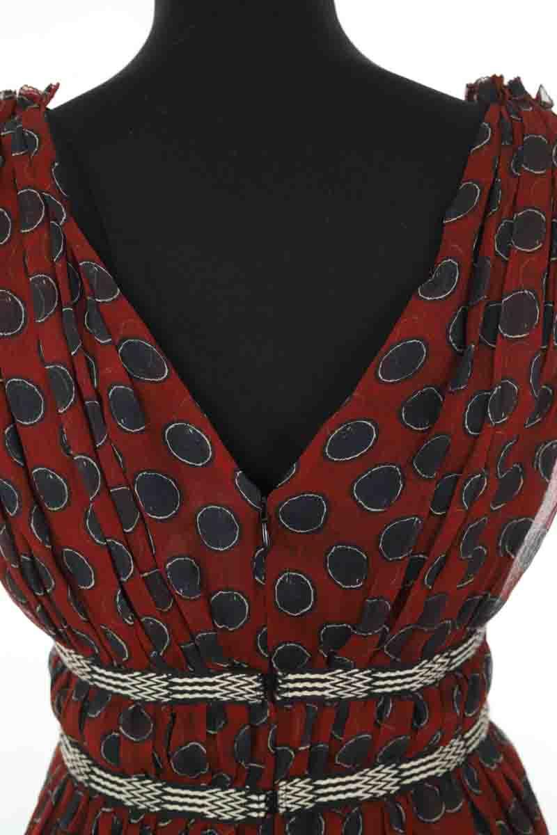 Mini Isabel Marant Étoile  Rouge