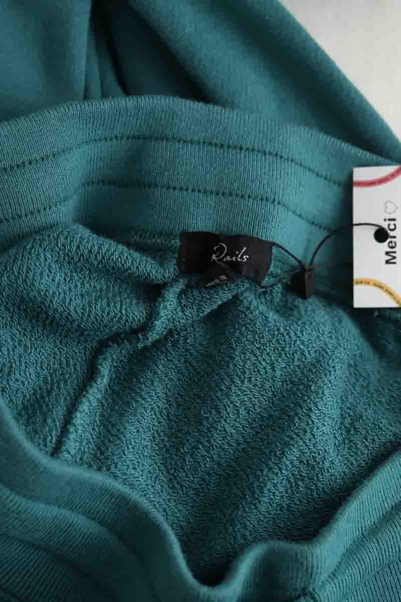 Sport Rails  Vert