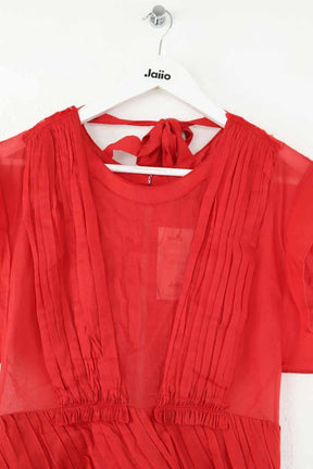 Mini Sonia Rykiel  Rouge
