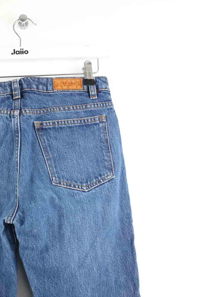 Jean slim Sézane  Bleu