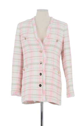 Blazer Liu Jo  Rose