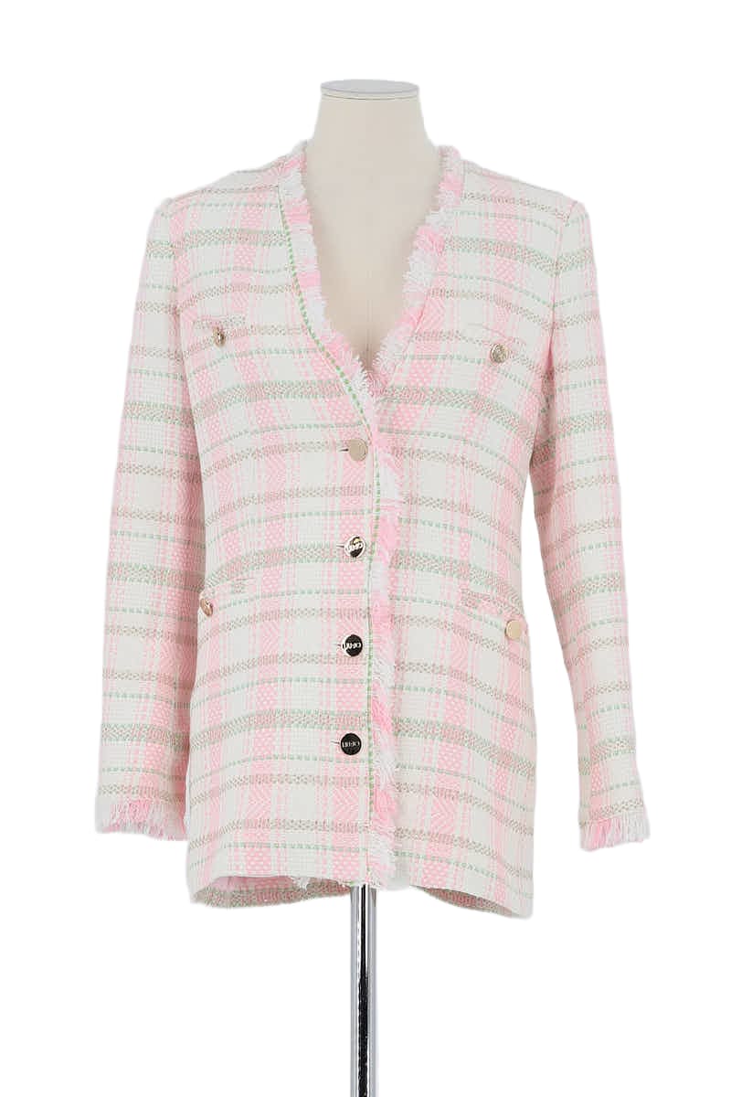 Blazer Liu Jo  Rose