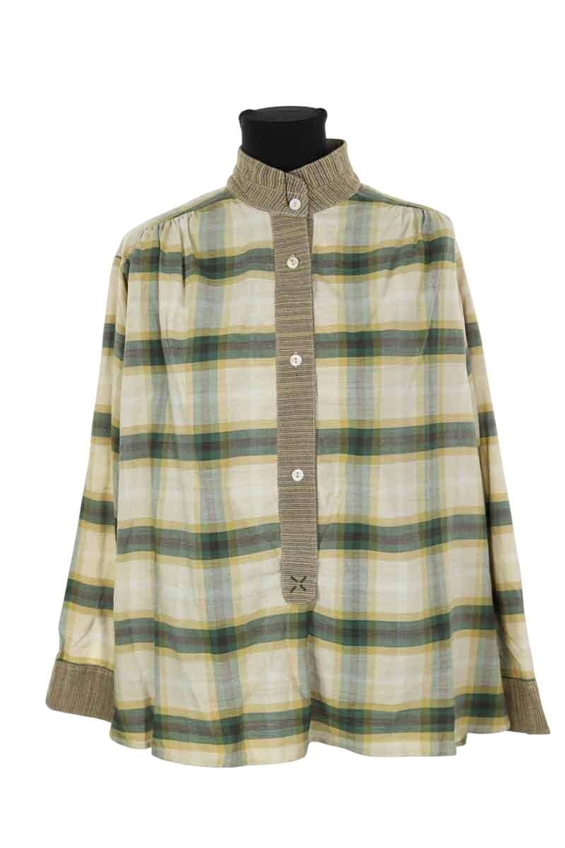 Tuniques Ladl  Jaune