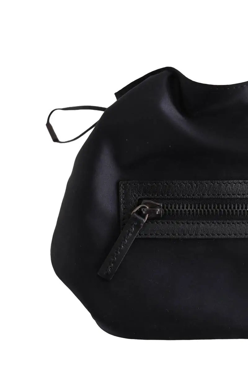 Vanity-case, trousse de toilette Gucci Noir en Synthétique