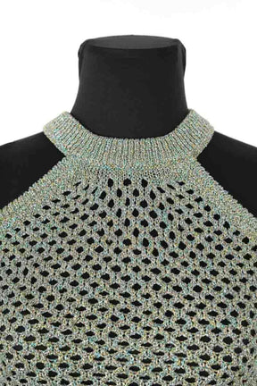 Tops sans manche Sandro  Vert