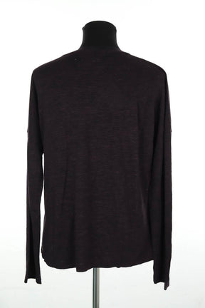 T-shirts Chloé Stora  Noir