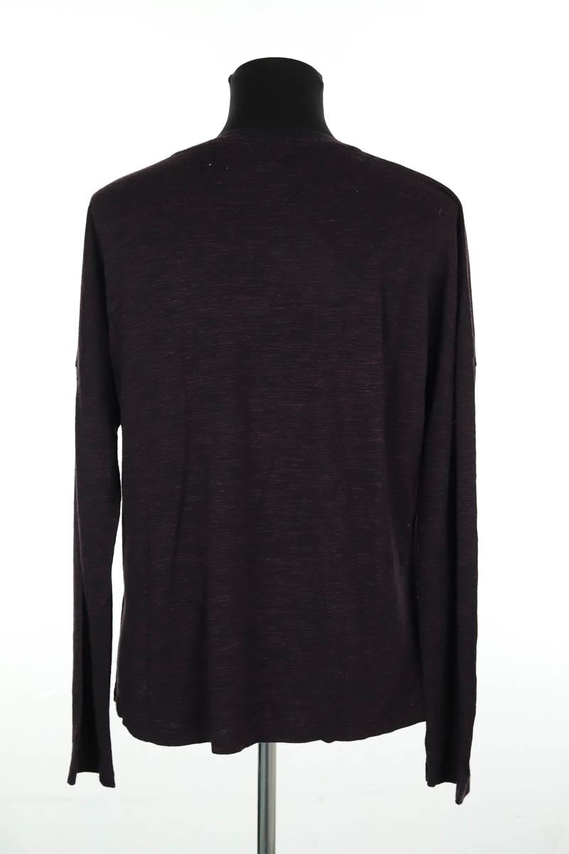 T-shirts Chloé Stora  Noir