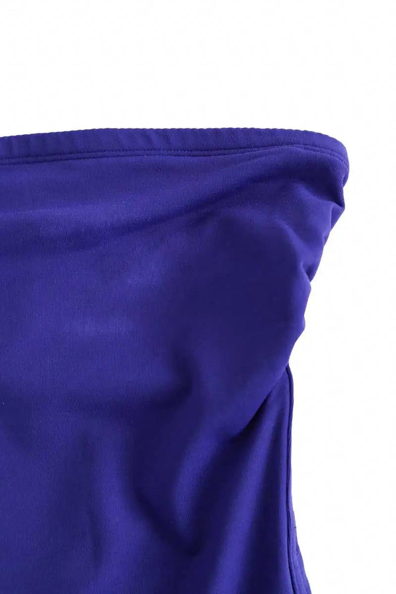 Maillot de bain Eres Bleu en Synthétique
