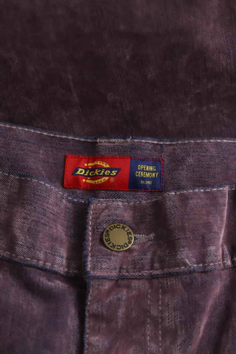 Pantalon Other Brand  Violet