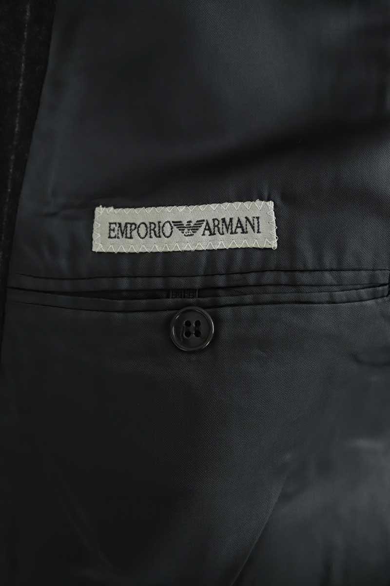 Veste Armani  Gris