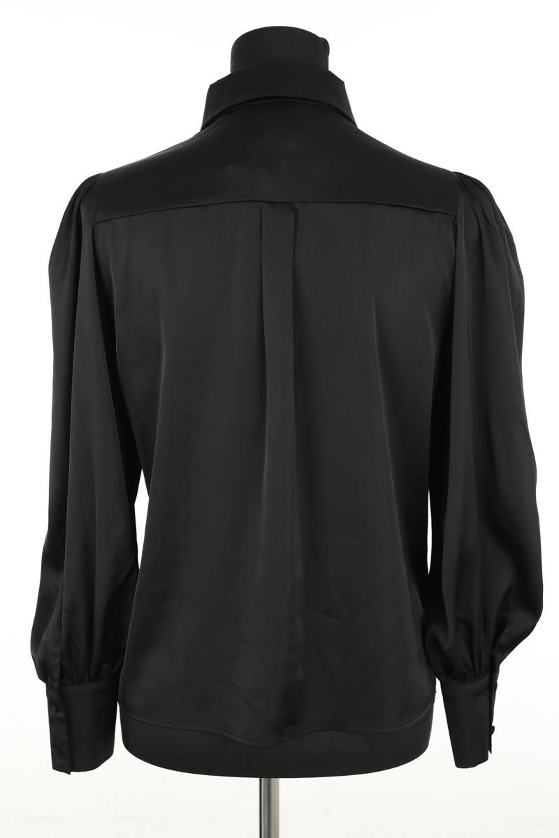 Chemises Petite Mendigote  Noir