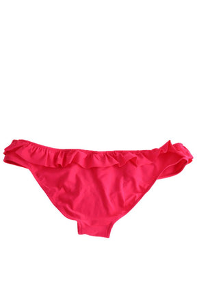 Bas de maillot de bain Luz  Rose