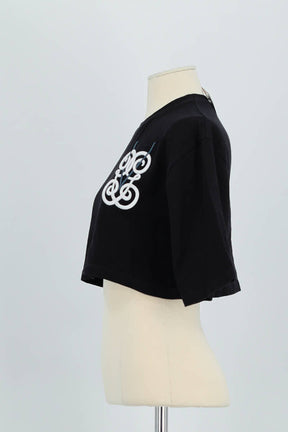 T-shirts Giambattista Valli  Noir