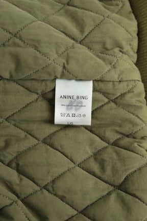 Veste Anine Bing  Kaki