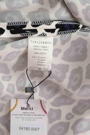 Mini Tara Jarmon  Bleu