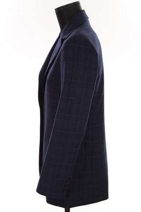 Blazers Maje  Bleu