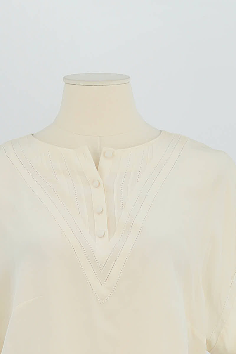 T-shirts Iro  Beige
