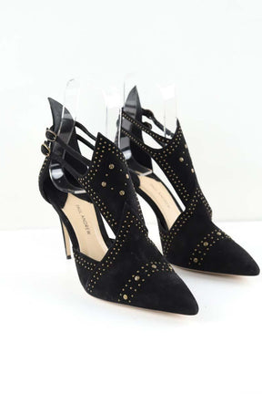 Talons Paul Andrew  Noir