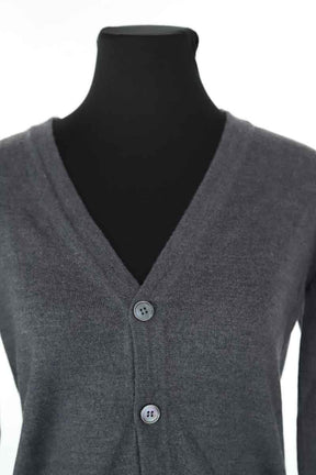 Gilets Officine Générale  Gris
