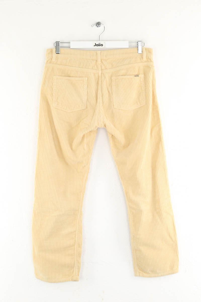 Droit Acquaverde  Beige