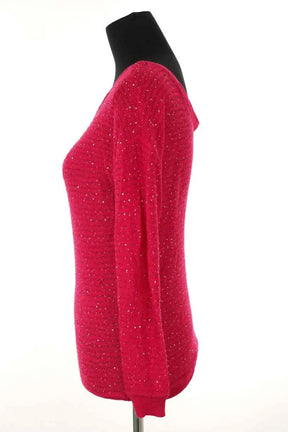 Pull Sandro  Rose
