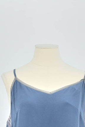 Tops sans manche Zadig & Voltaire  Bleu