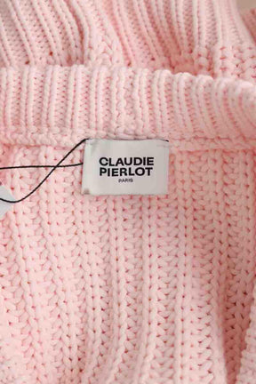 Cardigans Claudie Pierlot  Rose