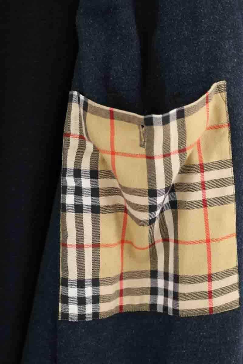 Trenchs Burberry  Kaki