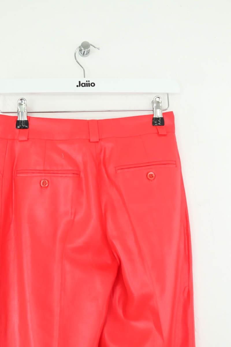 Droit Paul & Joe  Rouge
