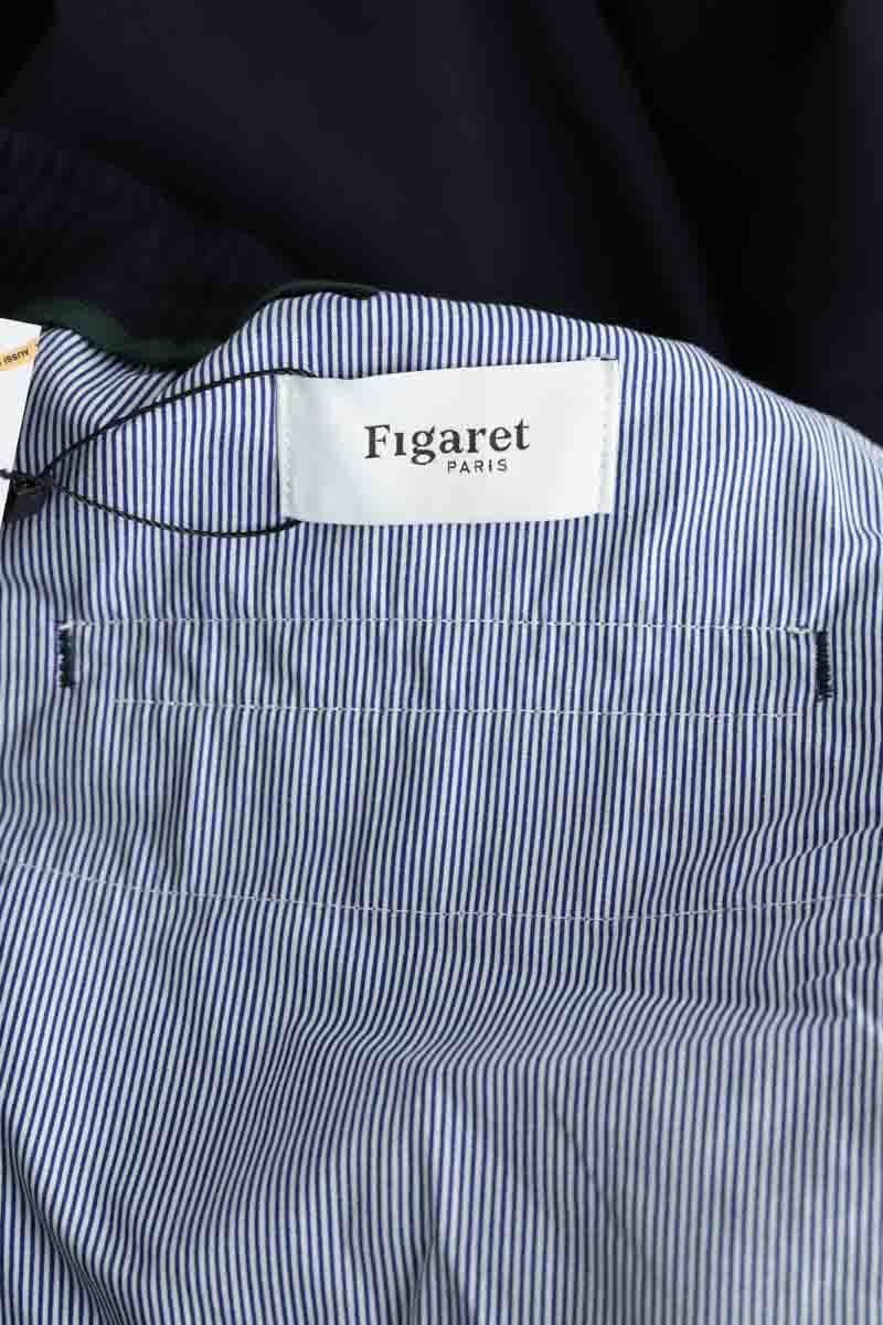 Pantalon Figaret  Marine