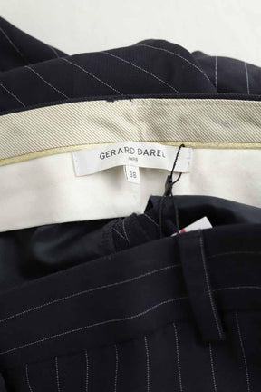 Droit Gerard Darel  Bleu