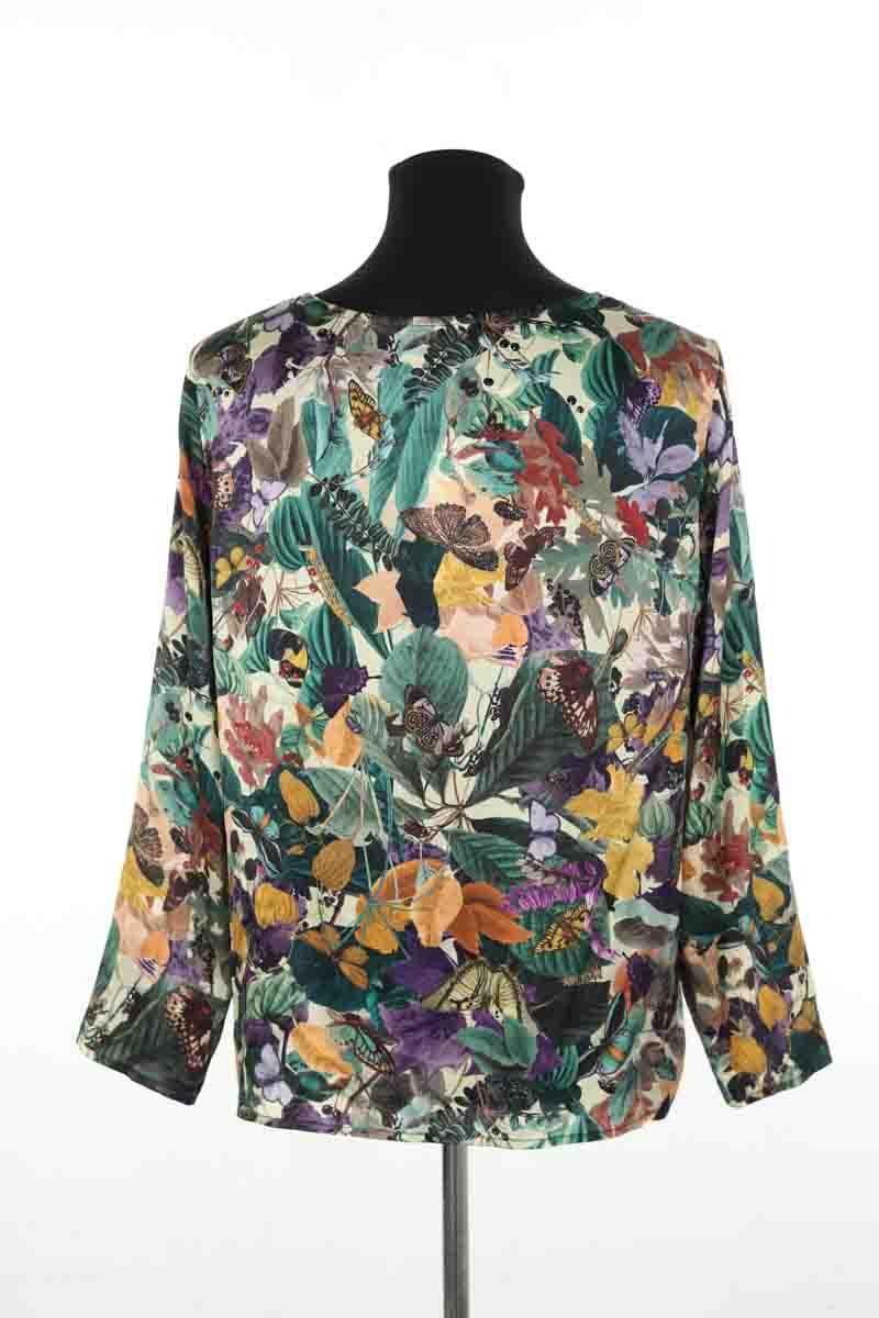 Blouses Momoni  Multicolore