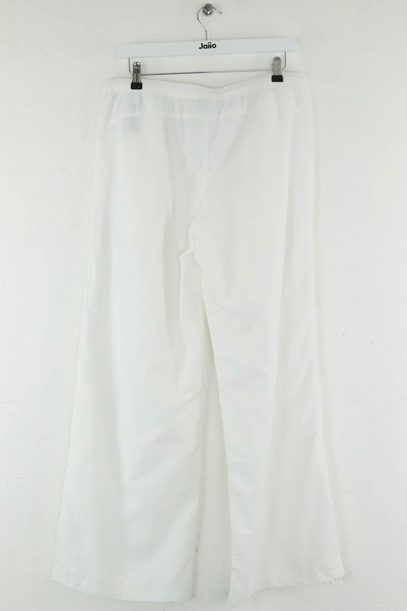 Pantalon Puma  Blanc