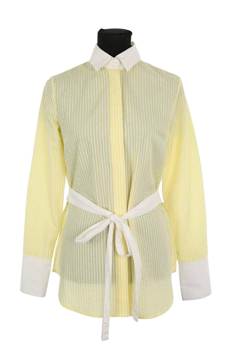 Chemises Other Brand  Jaune