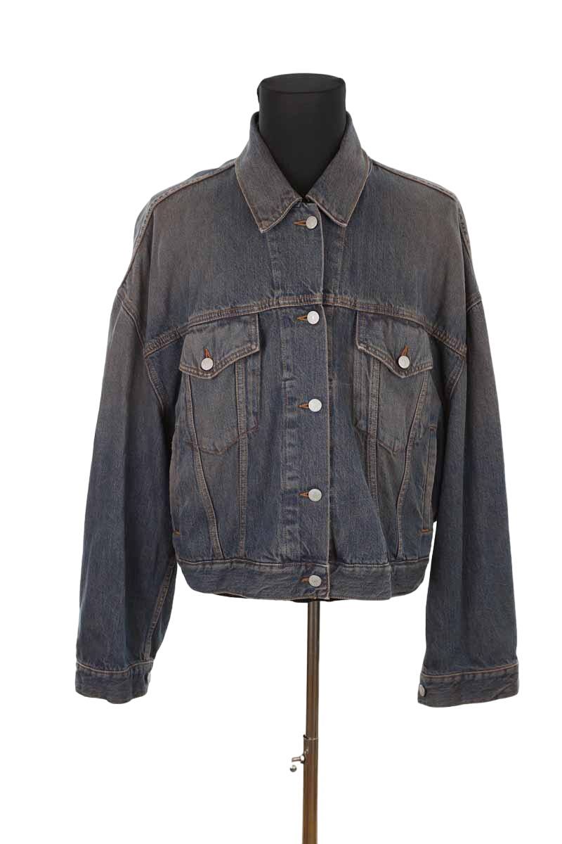 Veste Acne Studios  Bleu